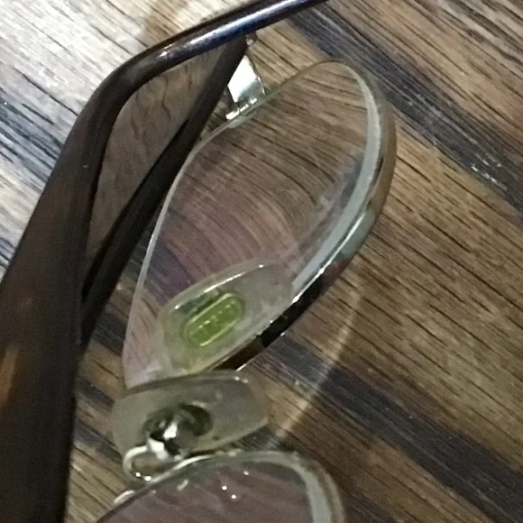 Versace Mod 1149 Gold/Tortoise Full Rim Eyeglasses Frames